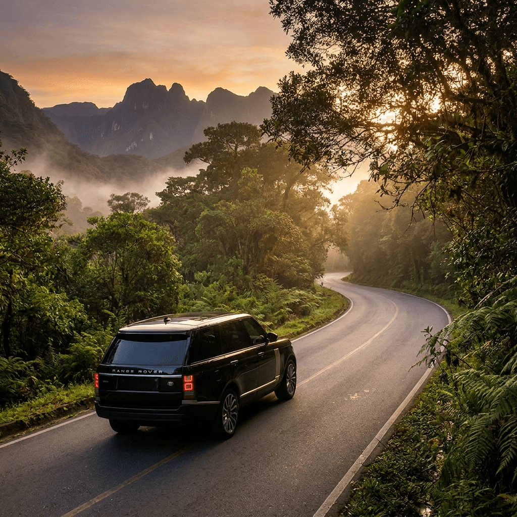 Tour Ñeembucú y Humaitá — Schafler Tours