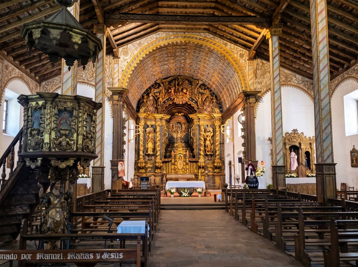 Tour Circuito de Ouro — Schafler Tours Paraguay